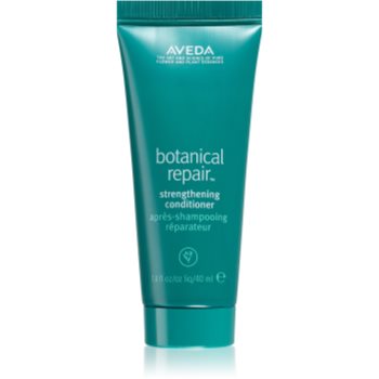 Aveda Botanical Repair™ Strengthening Conditioner balsam pentru indreptare - imagine 2